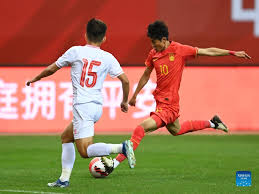 中国再添一